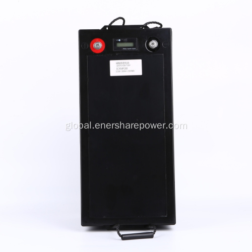 200Ah Ion Solar Battery Battery Backup Lithium Ion Factory